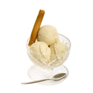 Raimo madagascar bourbon vanilla ice cream 500ml