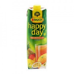 Multivitamin juice 1l happy days