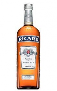 Ricard  100 cl 45 °