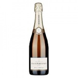 Champagne Rodorer premier 75cl