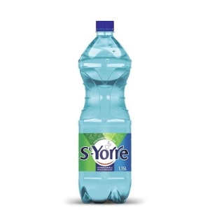 saint yorre 1.15l pet