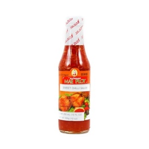 Sweet chilli sauce 920gr