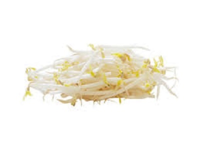 Bean sprouts 500gr