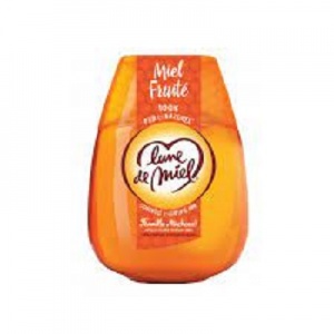 Honey squeezeable 500 gr