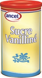 Vanilla sugar 1 kg