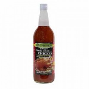 Sweet Chili sauce 730 ml