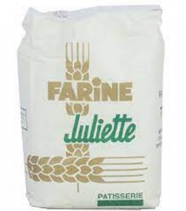 Flour T45 1 kg