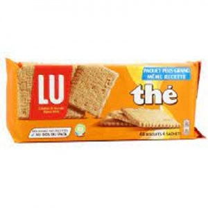 Tea biscuits 355 gr