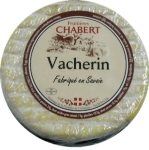 Vacherin - chabert 330G
