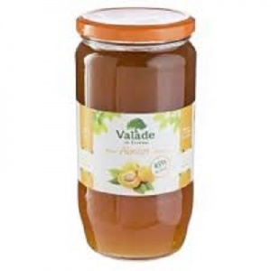 Apricot jam 1 kg valade