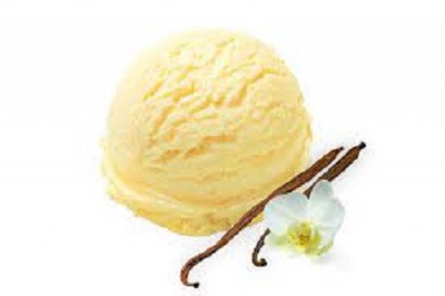 Raimo madagascar bourbon vanilla ice cream 2.5l
