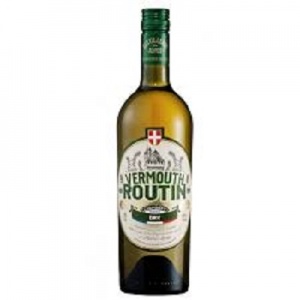 Dry Vermouth 18° - 75 cl